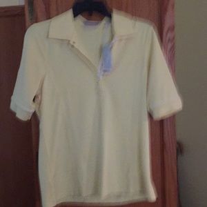 Callaway golf shirt